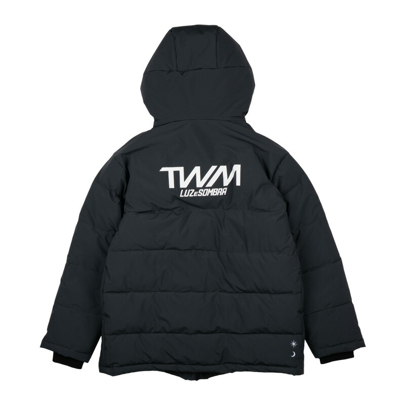 楽天市場】ルースイソンブラ/LUZ e SOMBRA 中綿ハーフコート/TWM