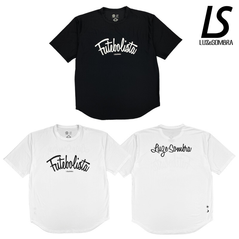 楽天市場】ルースイソンブラ/LUZ e SOMBRA プラクティスシャツ