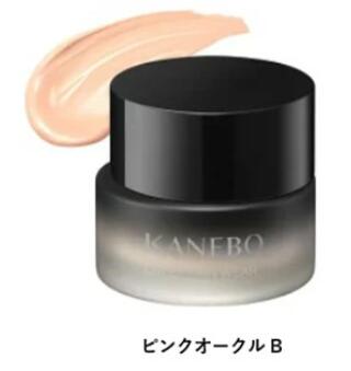 楽天市場】KANEBO カネボウ ライブリースキン ウェア ピンクオークルB