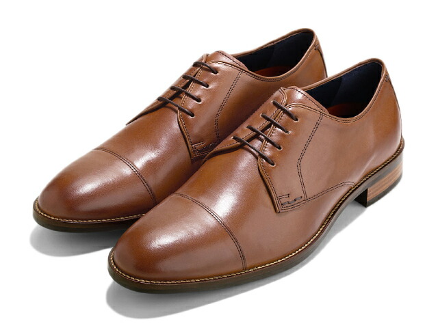 楽天市場】コールハーン ストレートチップ メンズ COLE HAAN LENOX