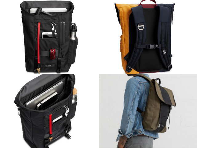 楽天市場】TIMBUK2 ティンバック2 バックパック リュック メンズ