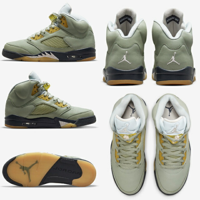 楽天市場】ナイキ エア ジョーダン 5 レトロ NIKE AIR JORDAN 5 RETRO