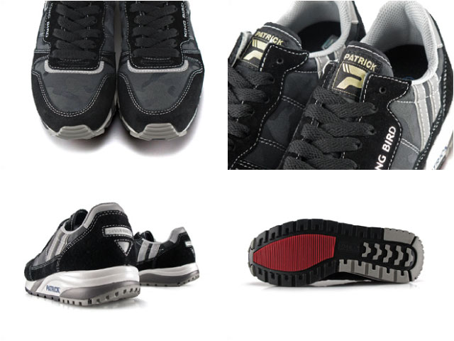 楽天市場】パトリック PATRICK キングバードプラス KINGBIRD+ メンズ