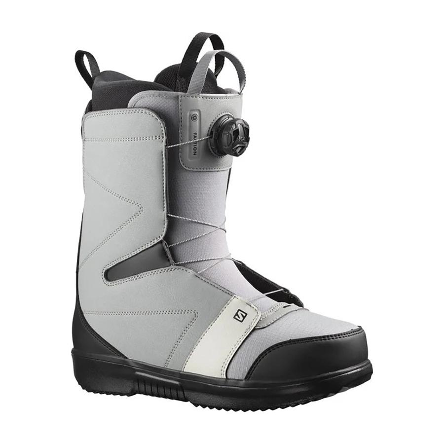 楽天市場】22/23 MODEL SALOMON FACTION BOA 正規販売店 サロモン