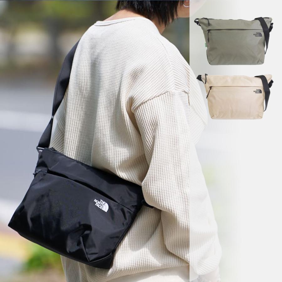楽天市場】ノースフェイス バッグ メッセンジャーバッグ メンズ