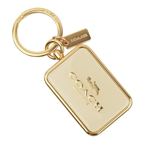 楽天市場】コーチ COACH キーリング キーホルダー アウトレット