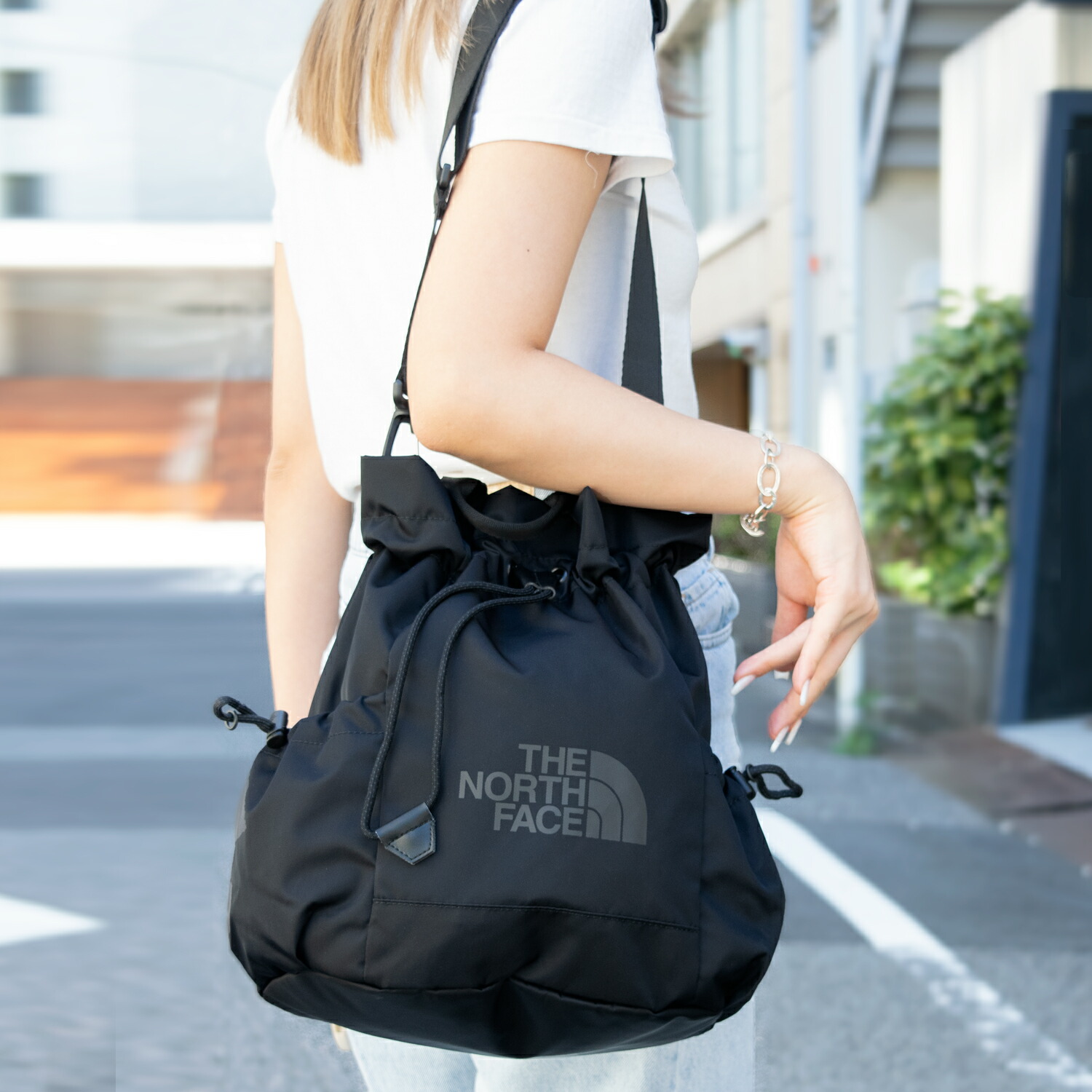 楽天市場】ノースフェイス リュック 3WAYバッグ 【土日祝も発送