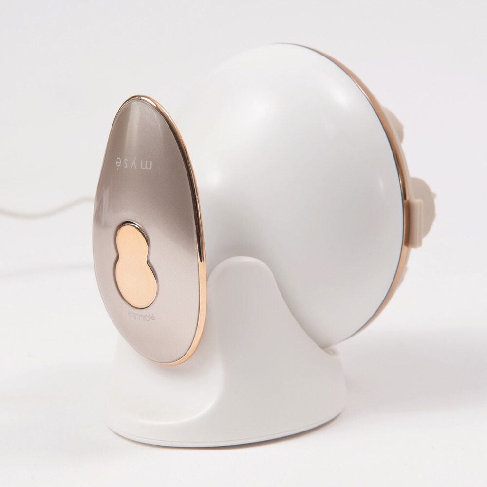 楽天市場】ヤーマン MS31N mys(ミーゼ) 頭皮ケア ニードルヘッドスパ