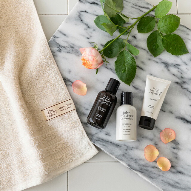 楽天市場】john masters organics ジョンマスターオーガニック ギフト