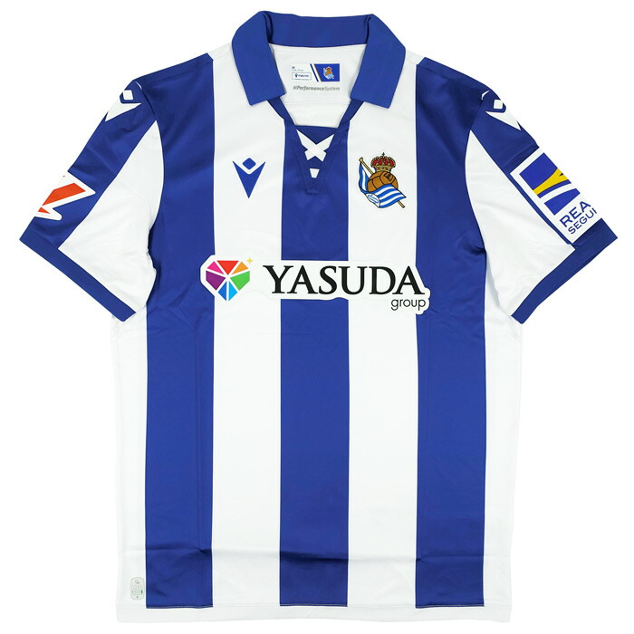 現地購入】レアル・マドリード オーセンティックユニフォーム ジダン