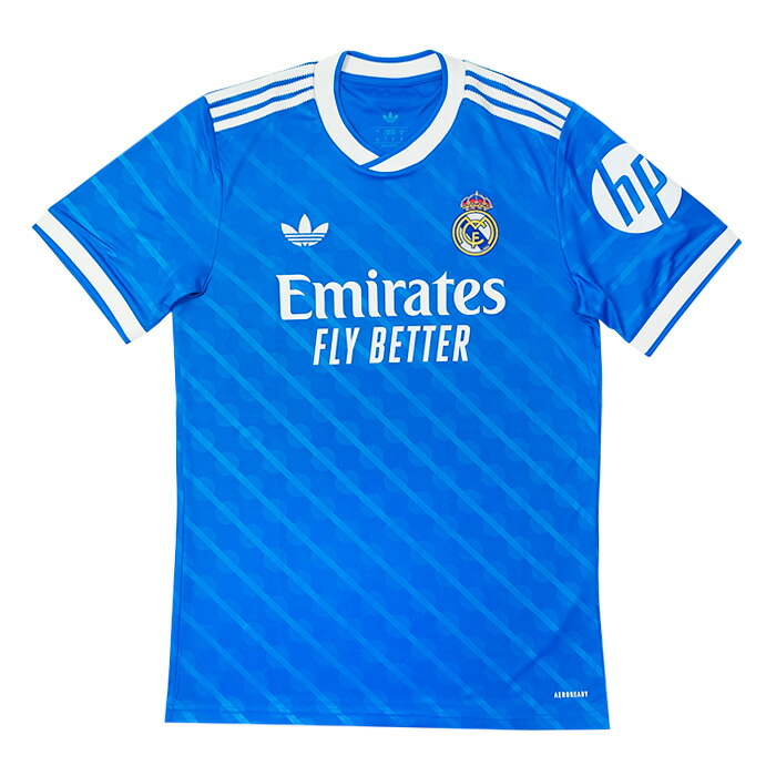 楽天市場】レアル サード ユニフォームの通販