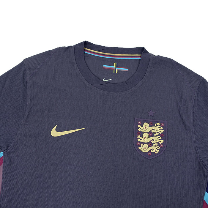 楽天市場】○イングランド代表 2024 アウェイ Dri-FIT ADV 半袖