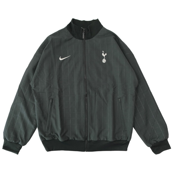トッテナム 25-26 Dri-Fit Strike アンセムジャケット ナイキ