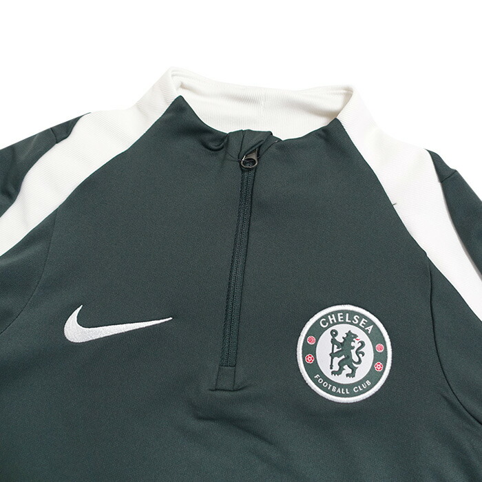 楽天市場】チェルシー 25-26 Dri-FIT Strike ドリルトップ＆KPZパンツ
