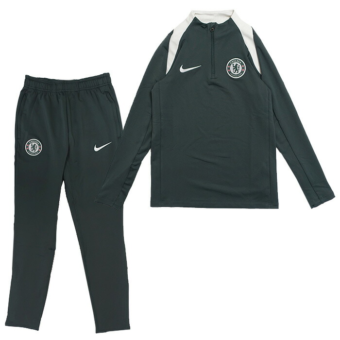 楽天市場】チェルシー 25-26 Dri-FIT Strike ドリルトップ＆KPZパンツ