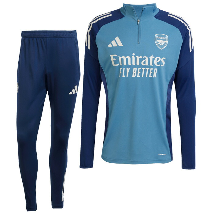 楽天市場】アーセナル（セットアップ｜ジャージ）：メンズウェア