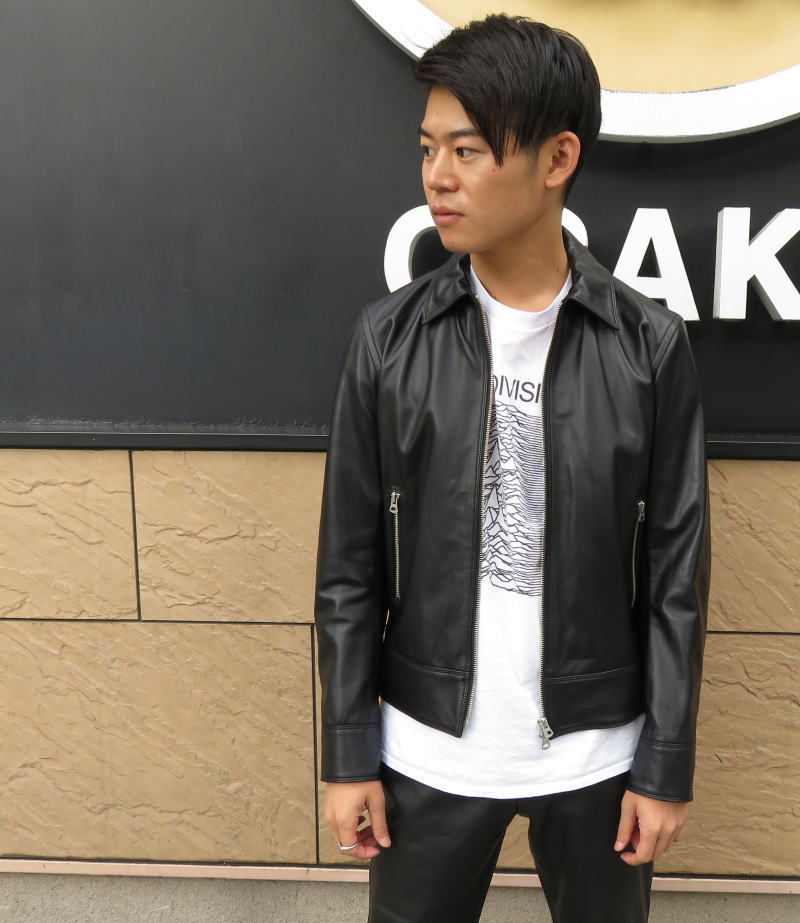 レザー MA-1 SOPH ラムレザー Lサイズ 3100kensaku1.jpg?fitin=272:272