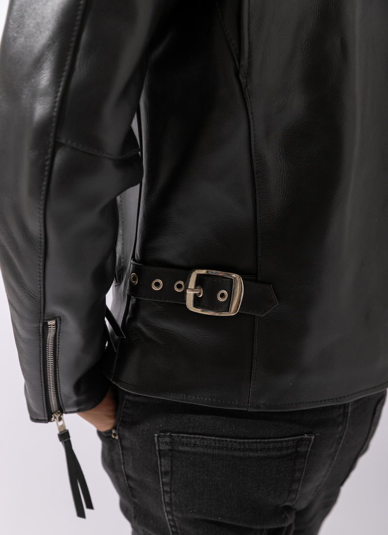 楽天市場】フリーダムレザー レザージャケット メンズ 大きいサイズ 本