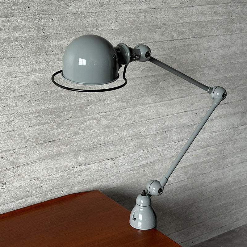 楽天市場】JIELDE（ジェルデ）LOFT D4040I DESK LAMP（4040デスク
