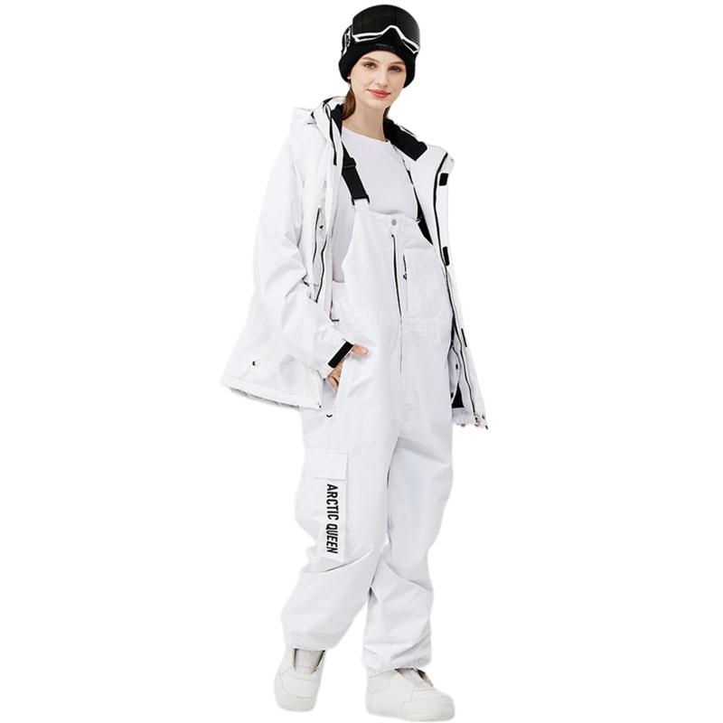 楽天市場】[HOTIAN] スキーウェア メンズ レディース スノーボード