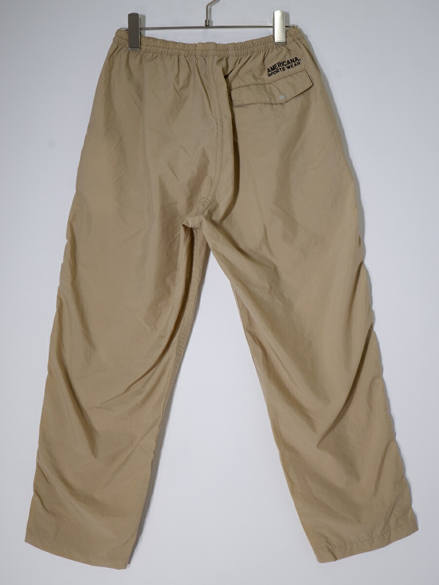 楽天市場】AMERICANAアメリカーナ L'Appartementアパルトモン別注