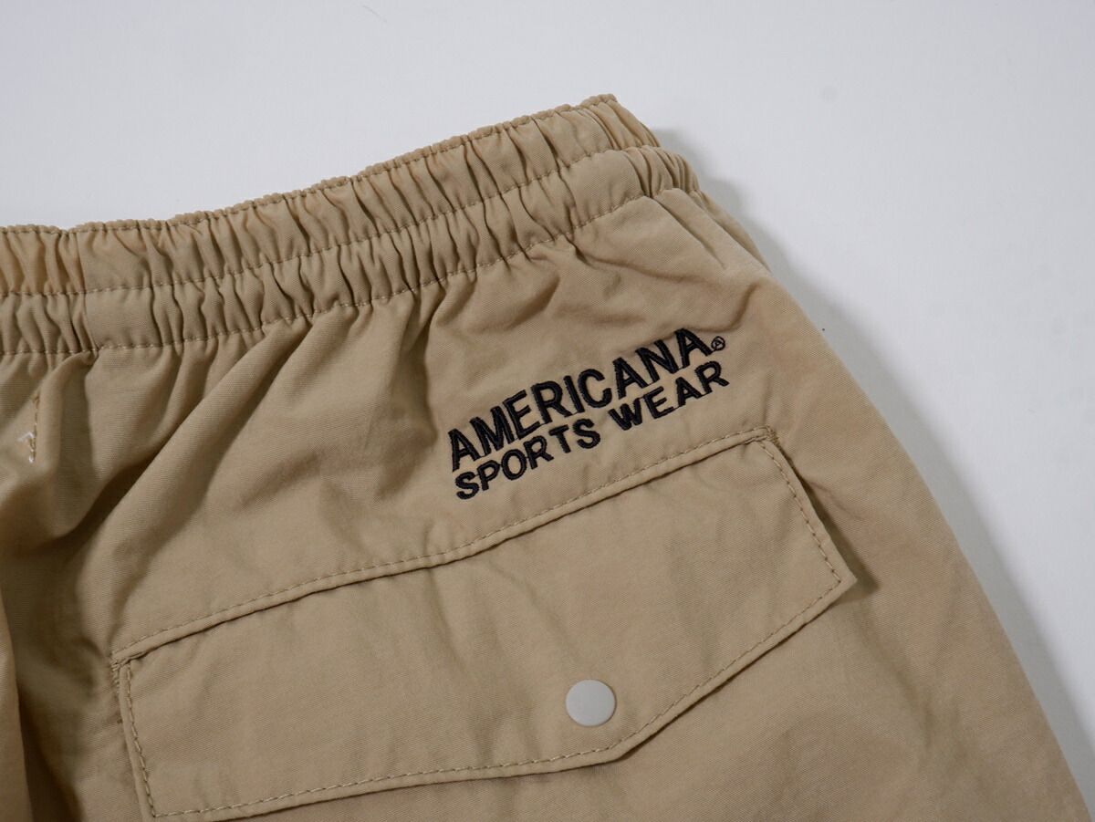 楽天市場】AMERICANAアメリカーナ L'Appartementアパルトモン別注