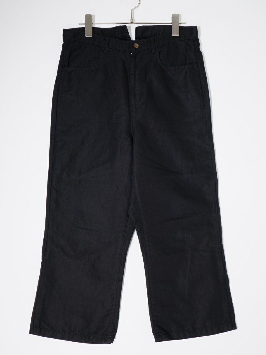 楽天市場】ギャルソン サルエルの通販