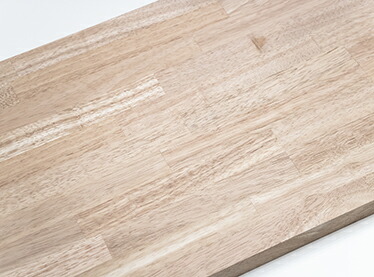 楽天市場】ゴムの木のテーブル 120x60x2.5cm カウンターテーブル 集成