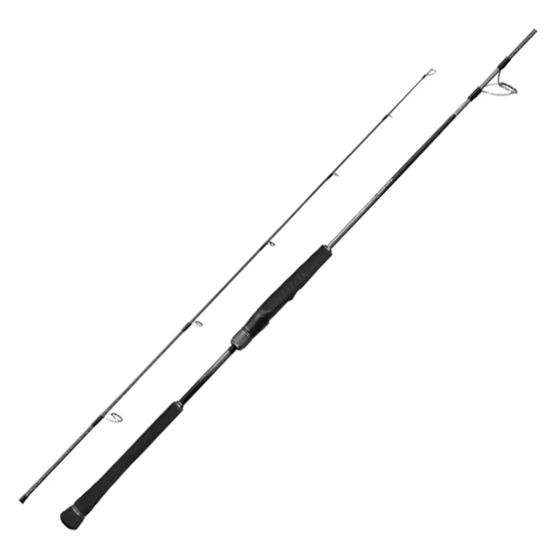 シマノ オシア ジガー リミテッド S510-5 (ロッド・釣竿) 価格比較