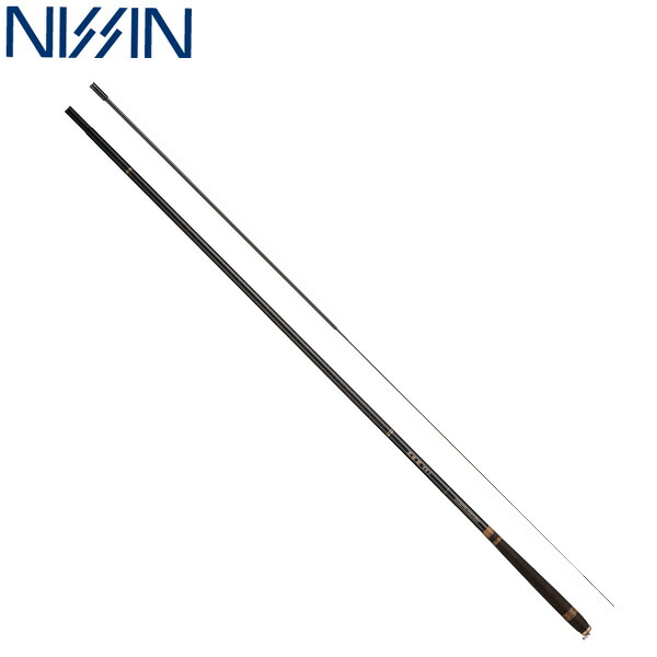 釣竿 鯉竿（飛鯉 620、幻竜 鯉18）3本まとめ売り 釣竿 鯉