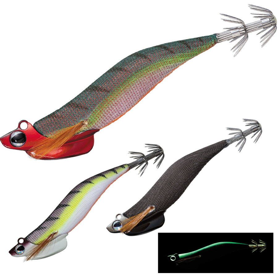 エギ23本まとめ売り エギ23本 楽天市場】エギ 23gの通販