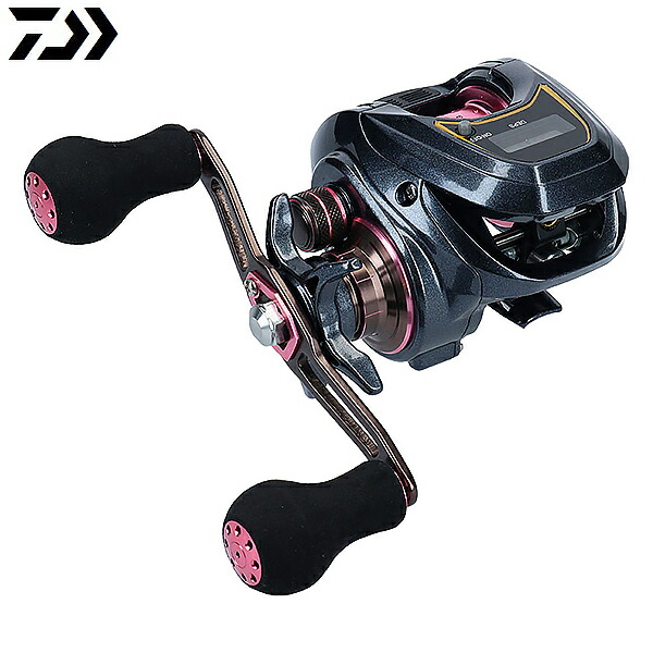 ダイワ 紅牙 X IC (リール) 価格比較 - 価格.com
