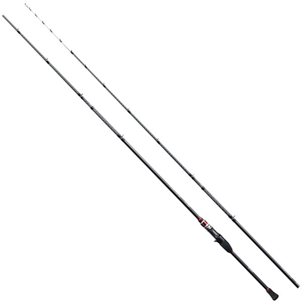 楽天市場】シマノ 19 カワハギBB MH180 (船竿 カワハギ竿