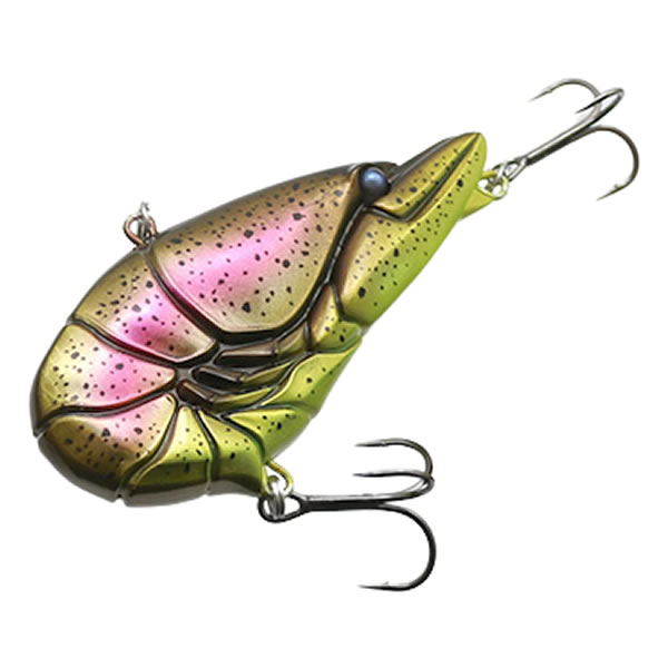 楽天市場】一誠 (イッセイ) issei GCザリバイブ67 その2 (ルアー) ゆう