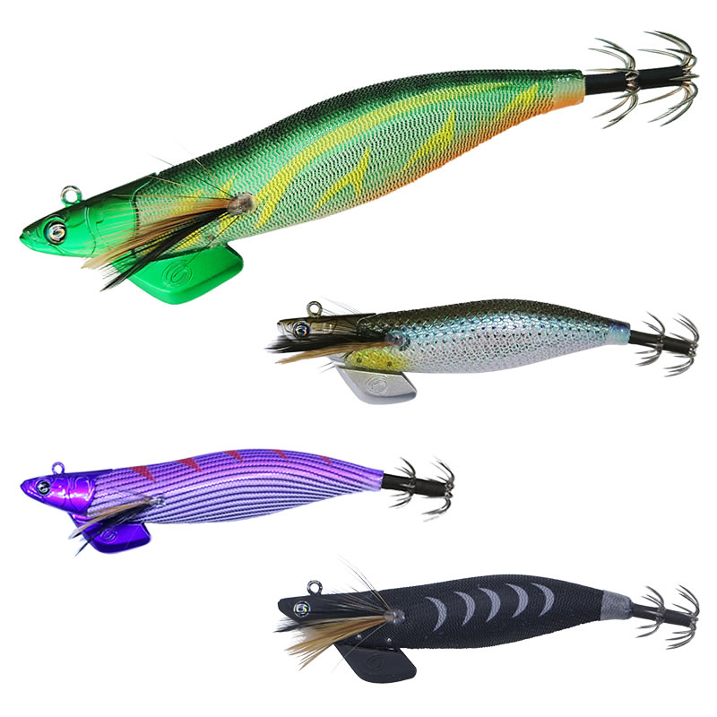 楽天市場】クレイジーオーシャン ティップランナー 3.5号 TRN-35 その1