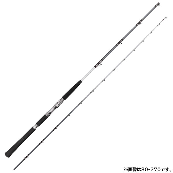 シマノ 舳 60 300 (ロッド・釣竿) 価格比較 - 価格.com