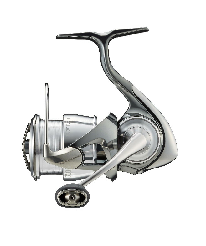 楽天市場】ダイワ 22 イグジスト EXIST LT2500S-H (スピニングリール