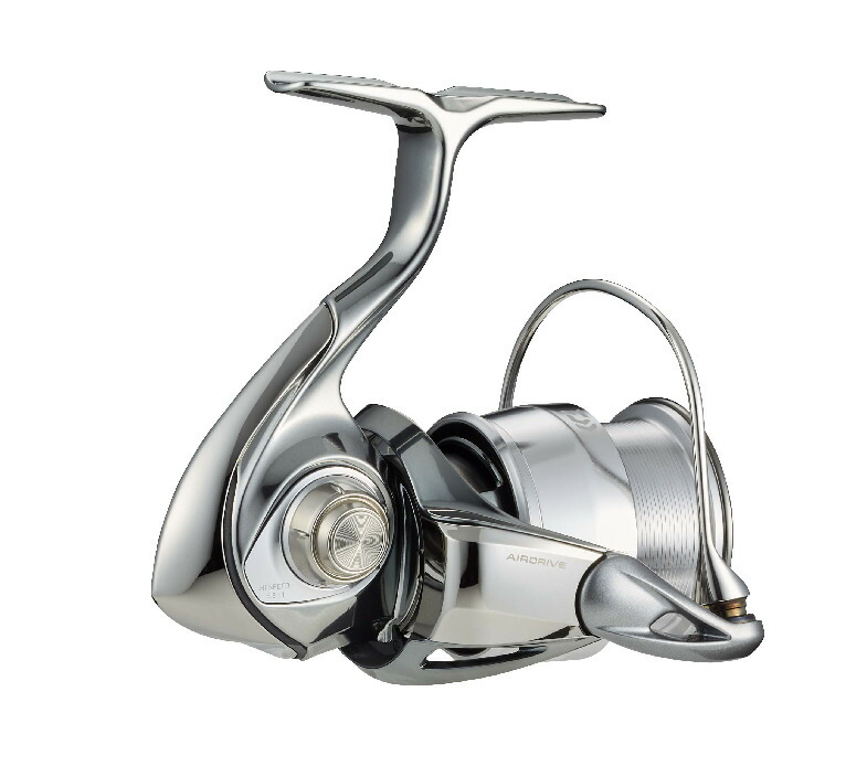 楽天市場】ダイワ 22 イグジスト EXIST LT2500S-H (スピニングリール