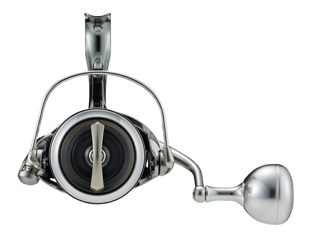 楽天市場】ダイワ 22 イグジスト EXIST LT5000-CXH (スピニングリール