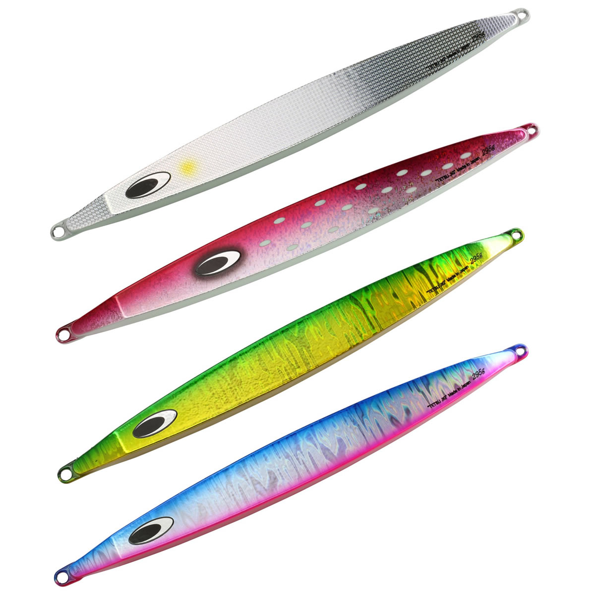 楽天市場】【全15色】 ネイチャーボーイズ 鉄ジグ スイムライダー