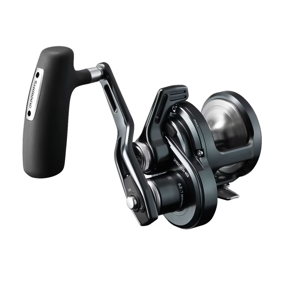 楽天市場】オシアジガー（リール本体｜リール）：フィッシング