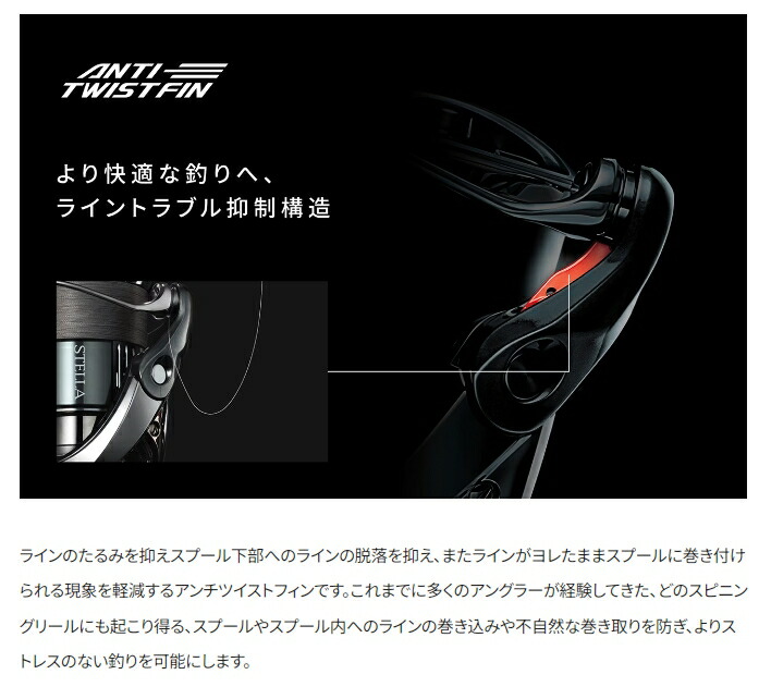 楽天市場】シマノ 24 ツインパワー 2500SHG (Shimano スピニングリール