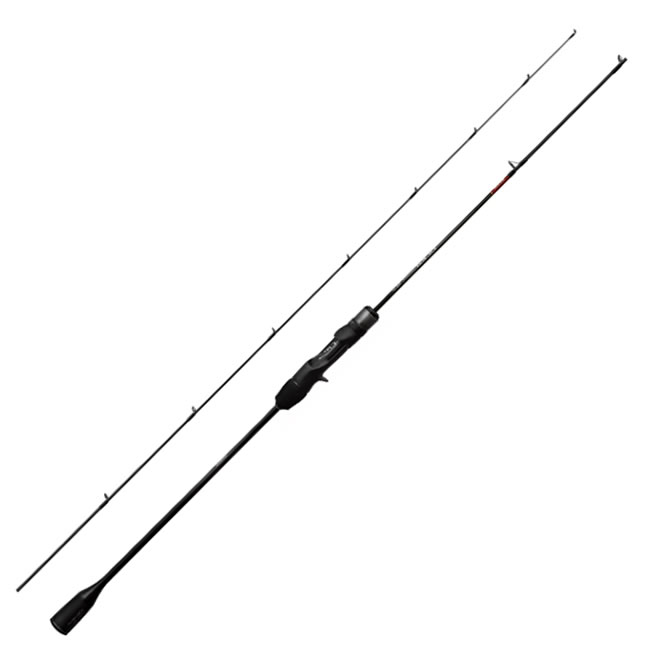 シマノ オシア ジガー SLJ B62-0/FS (ロッド・釣竿) 価格比較 - 価格.com