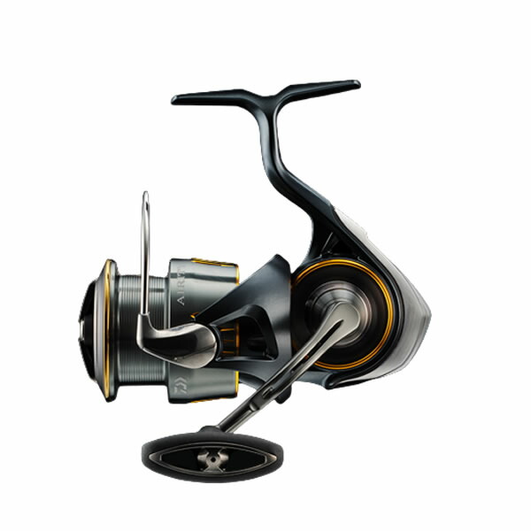 ダイワ エアリティ LT3000-H (リール) 価格比較 - 価格.com