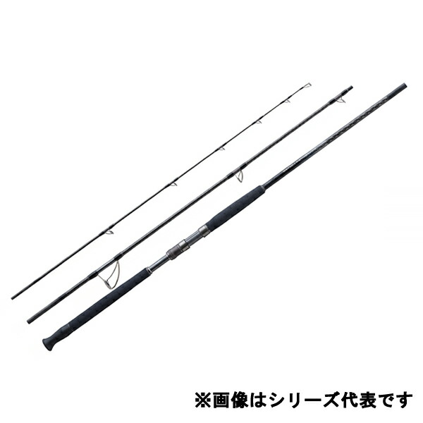 シマノ ショアジギングロッド】 22コルトスナイパー XR S100XH-3