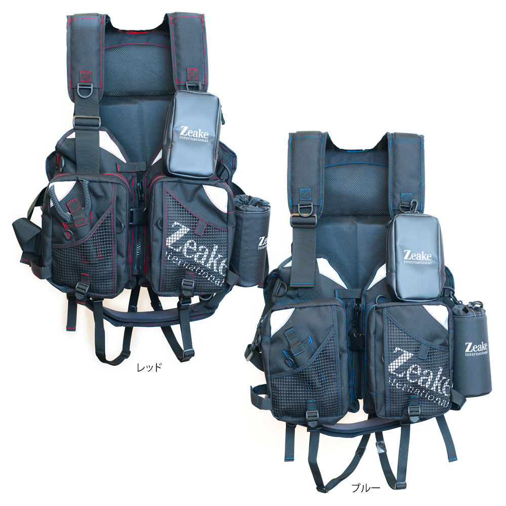 ジーク ゲームベスト23ブルー ゲームベスト23レッド&23ブルー | 株式