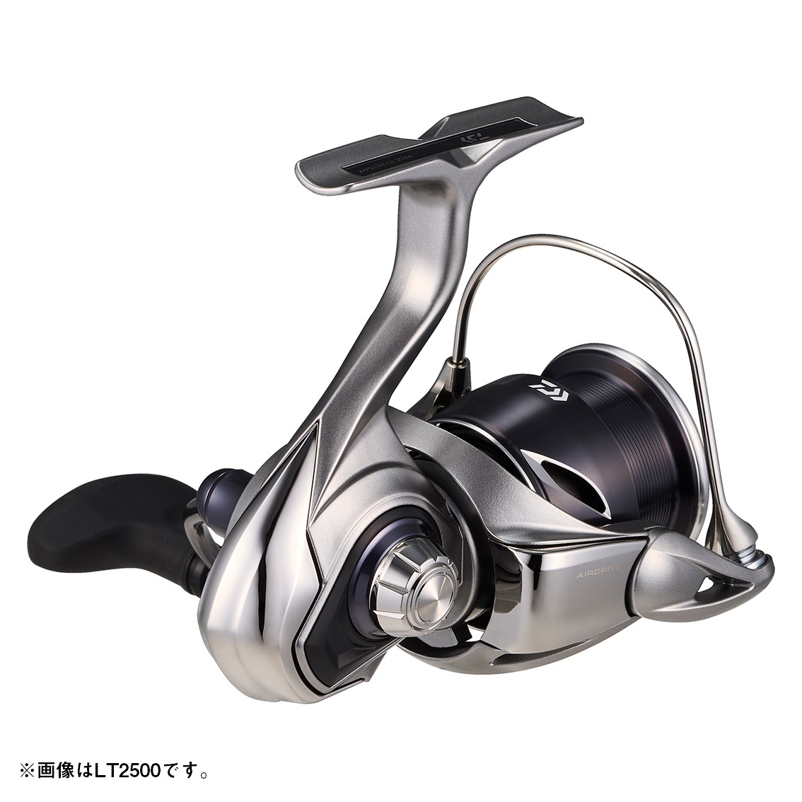 楽天市場】ダイワ 25 カルディア LT4000-CXH (Daiwa スピニングリール