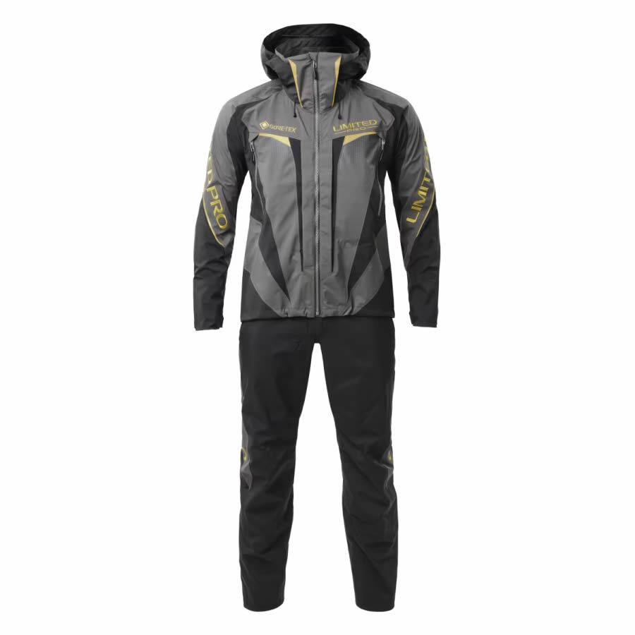 楽天市場】シマノ レインウェア ゴアテックスの通販