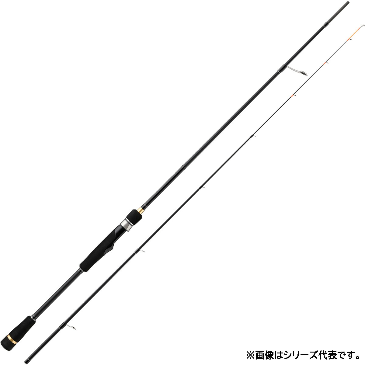 楽天市場】メジャークラフト エギゾースト1G EZ1TE-S5102L (ティッ