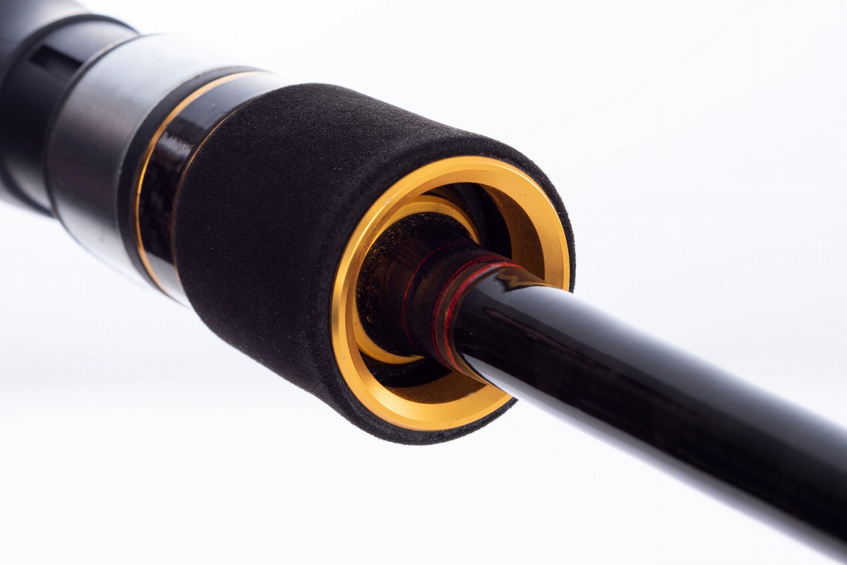 エギングロッド ダイワ ST-EQ 821-D エギングロッド ダイワ ST-EQ 821